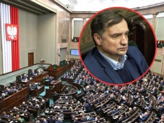 Ważą się losy Ziobry. Jego przyszłość jest w rękach Sejmu! To może być koszmar!