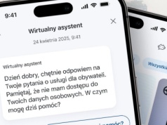 Wirtualny asystent w mObywatelu. Sprawdź, czy wybrano cię do testów