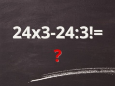 Znasz poprawne rozwiązanie? Uważaj – rutyna może cię zwieść