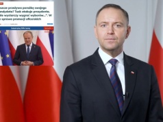 Mocna riposta prezydenta Nawrockiego na atak Tuska!