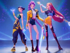 Piosenka z K-popowych łowczyń demonów nominowana do Grammy! Ma szansę na nagrodę w trzech kategoriach