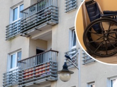 Ojciec i niepełnosprawny syn nie żyją. Ujawniono wstrząsający powód