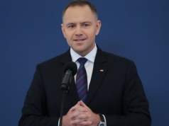 Nawrocki zawetował ustawę o Parku Narodowym Doliny Dolnej Odry