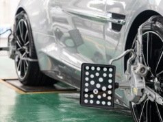 Dlaczego auto ściąga na boki po wymianie opon? To może być zbieżność kół