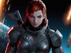 BioWare świętuje Dzień N7, ogłaszając, że prace nad grą Mass Effect 4 wciąż idą w górę