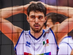 Koszmar siatkarskiego gwiazdora. "Jego przyszłość jest zagrożona"