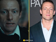 Został aktorem, bo doznał kontuzji. Odtwórca jednej z ról w "Heweliuszu" miał przed sobą sportową karierę