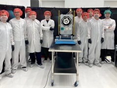 Creotech opracuje autonomiczną stację do wykrywania obiektów bliskich Ziemi