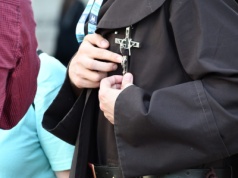 Papież do przełożonych zakonnych: zmieniajmy obowiązki, by uniknąć sklerotyzacji