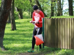 Wystartuj w biegach na orientację