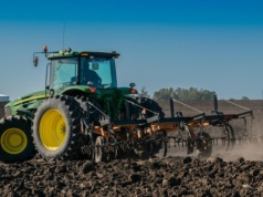 Powrót dopłat do oleju napędowego dla rolników w Niemczech. Bundestag przegłosował