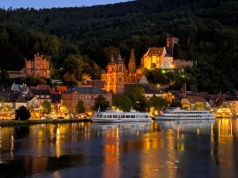 Poza utartym szlakiem: Niemieckie miasteczka, które zachwycają bardziej niż Berlin i Monachium