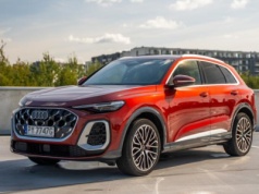 Audi SQ5 jest przykładem auta do wszystkiego. Tym razem na serio