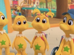 Dr Seuss: Snicze (2025) - recenzja filmu . Wszyscy jesteśmy tacy sami