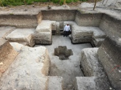 Aguada Fénix. Pradawna mapa Majów odnosi się do czegoś w kosmosie