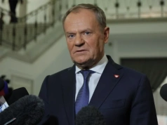"Sądy i prokuratora są dzisiaj niezależne". Tusk skomentował głosowanie ws. Ziobry