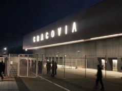 Cracovia rozbita w Radomiu. Pasy bezradne