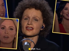 "Odjęło mi głos". Jurorzy "Twoja twarz brzmi znajomo" nie mogli powstrzymać łez po tym występie