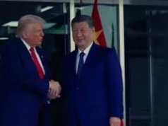 Przegląd zagraniczny: Chiny przyśpieszyły z produkcją rakiet. Czy to zwiastun nowej wojny?