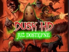 Kup grę DUSK na PC za jedyne 2 zł w Kinguinie i odbierz DUSK HD za darmo na Steam!