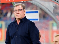 Urban go pominął, a trener w klubie nie może się go nachwalić