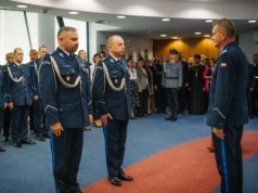 Zmiana na stanowisku Komendanta Powiatowego Policji w Gorlicach