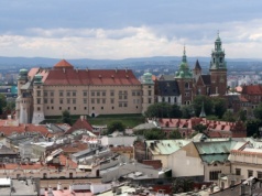 Wielki paraliż w Krakowie! Mieszkańcy są wściekli. "Jest źle i tyle"