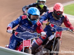 Żużel. Marzenia rozsypane w pyle – Wybrzeże Gdańsk w sezonie 2025