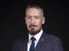 Nowy wiceprezydent Rzeszowa. Maciej Ulita dołącza do zespołu prezydenta Fijołka