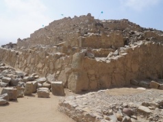 Starożytne miasto istniało bez wojska. Archeolodzy nie potrafią tego wyjaśnić