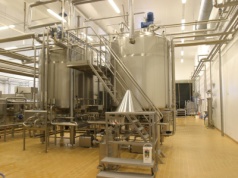 Rusza megainwestycja polskiego giganta. 262 mln zł. Powstaną nowe miejsca pracy