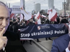 Antyukraińska histeria jako broń Kremla: element wojny informacyjno-psychologicznej przeciwko Polsce