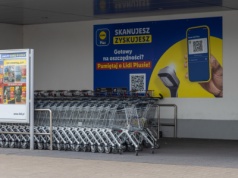 6 sztuk gratis na osobę. Lidl już to ogłosił. "Tylko w sobotę 8 listopada"