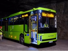 Przegląd procedur bezpieczeństwa w całym kraju – przez kilka autobusów. Groźba na skalę krajową