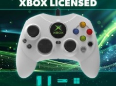 Replika japońskiej wersji kontrolera „Duke” coraz taniej w RTV Euro AGD. Pad Hyperkin już za 179 zł!