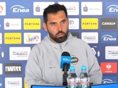 Feio dostał pytanie o Legię! Odpowiedź nie pozostawia złudzeń. „Ubolewam”