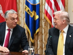 Orban ogłasza sukces po spotkaniu z Trumpem. Dostali wyjątek