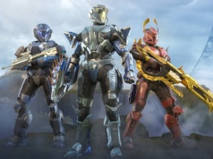 Halo Infinite nie jest nieskończone. Twórcy ogłaszają koniec rozwoju i debiut ostatniej aktualizacji