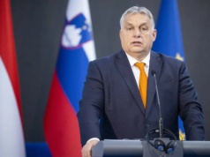 Orban: Węgry zwolnione z sankcji związanych z rosyjską energią