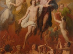 Nowenna za Dusze Czyśćcowe – Dzień 8