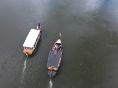 Klub europejski Międzynarodowej Komisji Wielki Zapór zbierze się w Bydgoszczy