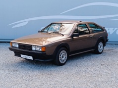 Volkswagen Scirocco 1988 – 54999 PLN – Radwanice