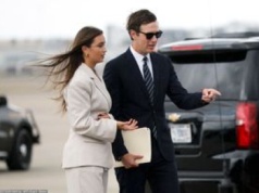 Serbski parlament pomaga zięciowi Trumpa. Jest specjalna ustawa