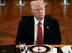 USA bojkotują szczyt G20. Trumpowie nie podoba się, że będzie w RPA