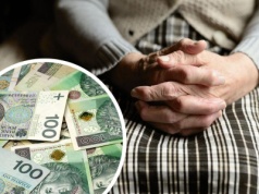 Waloryzacja emerytur leci na łeb na szyję