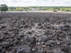 Miejsce Pamięci w Bełżcu czyli krew w piach