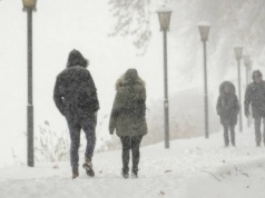 Kiedy zacznie się prawdziwa zima? Prognozy wskazują datę