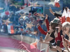 "Kiedyś obawiałem się służb, teraz rodaków". Tak Polacy donoszą na siebie w USA