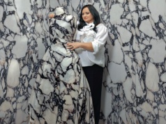 Projektantka Gosia Baczyńska: „Nie chcę siać defetyzmu, ale kreator mody to nieopłacalny i ciężki zawód”