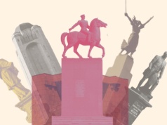 Pomniki, nazwy ulic i placów na Górnym Śląsku. Historia ich zmian ukazuje fascynująca historię regionu